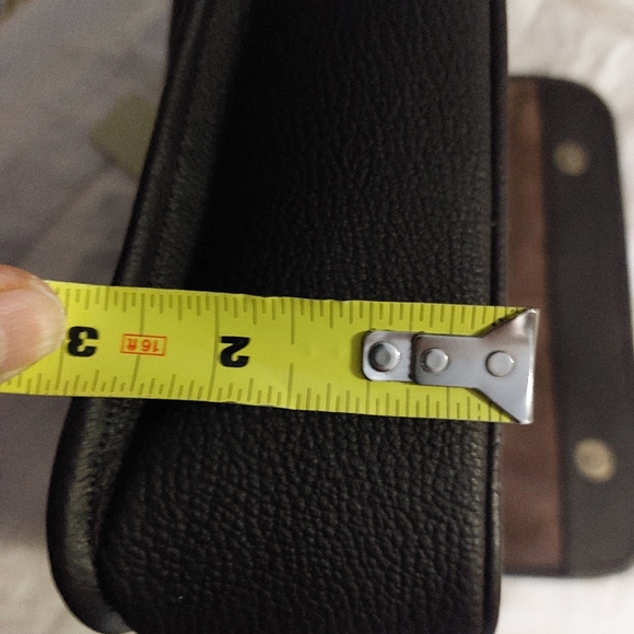 BUGATI messenger bag - brand new - Picture 8 of 8